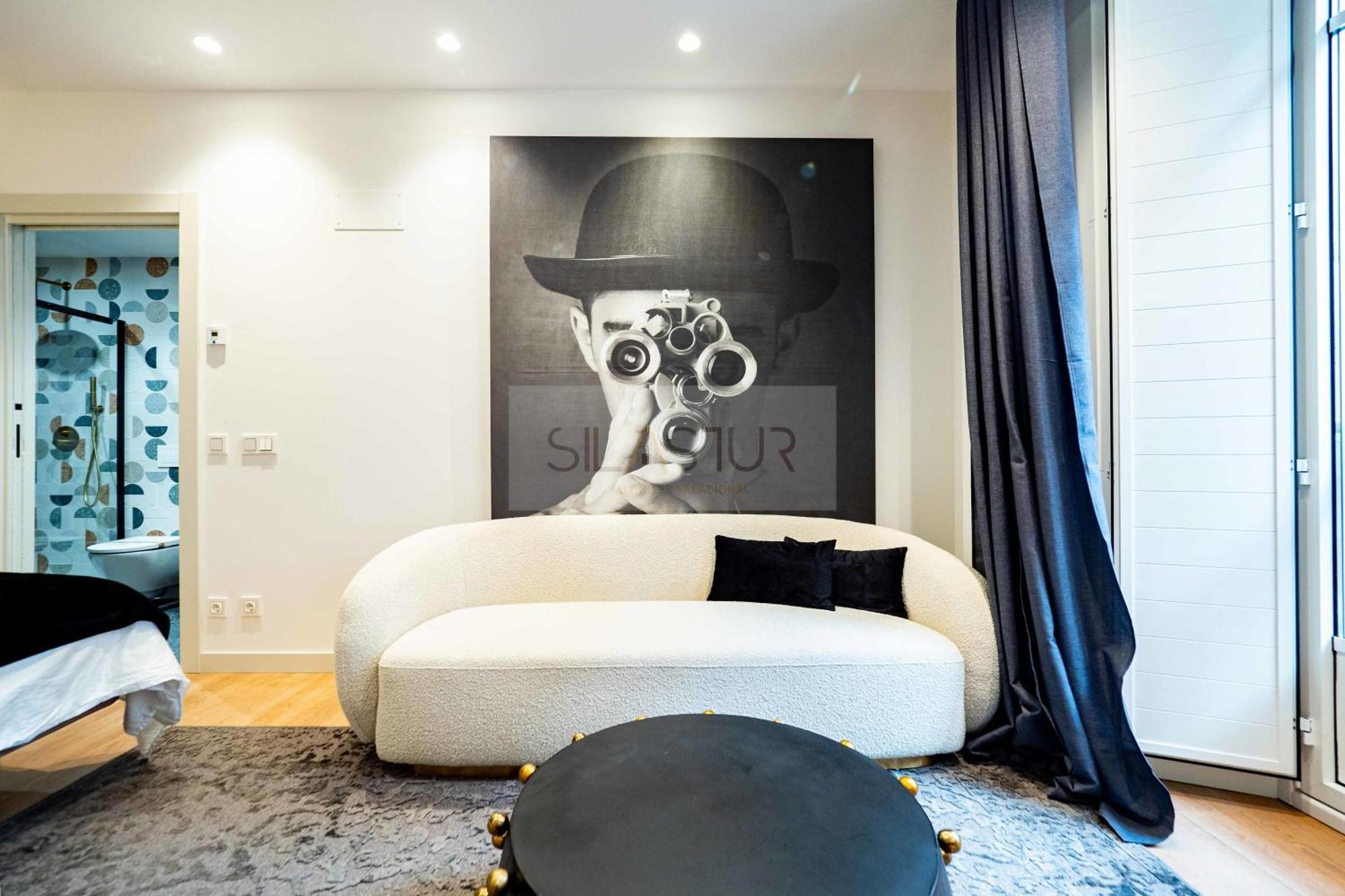 Ezcurdia Elite 1B San Lorenzo Gijón Exterior foto
